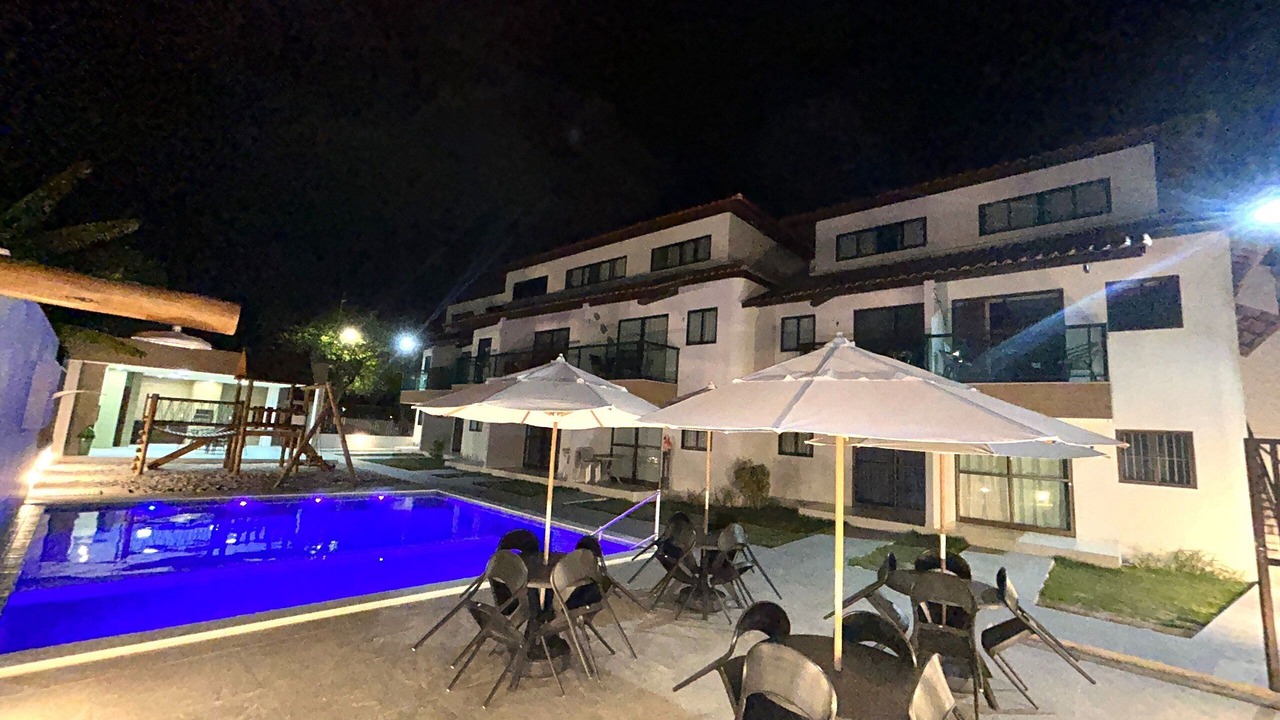 Photo of Outdoor in Centro