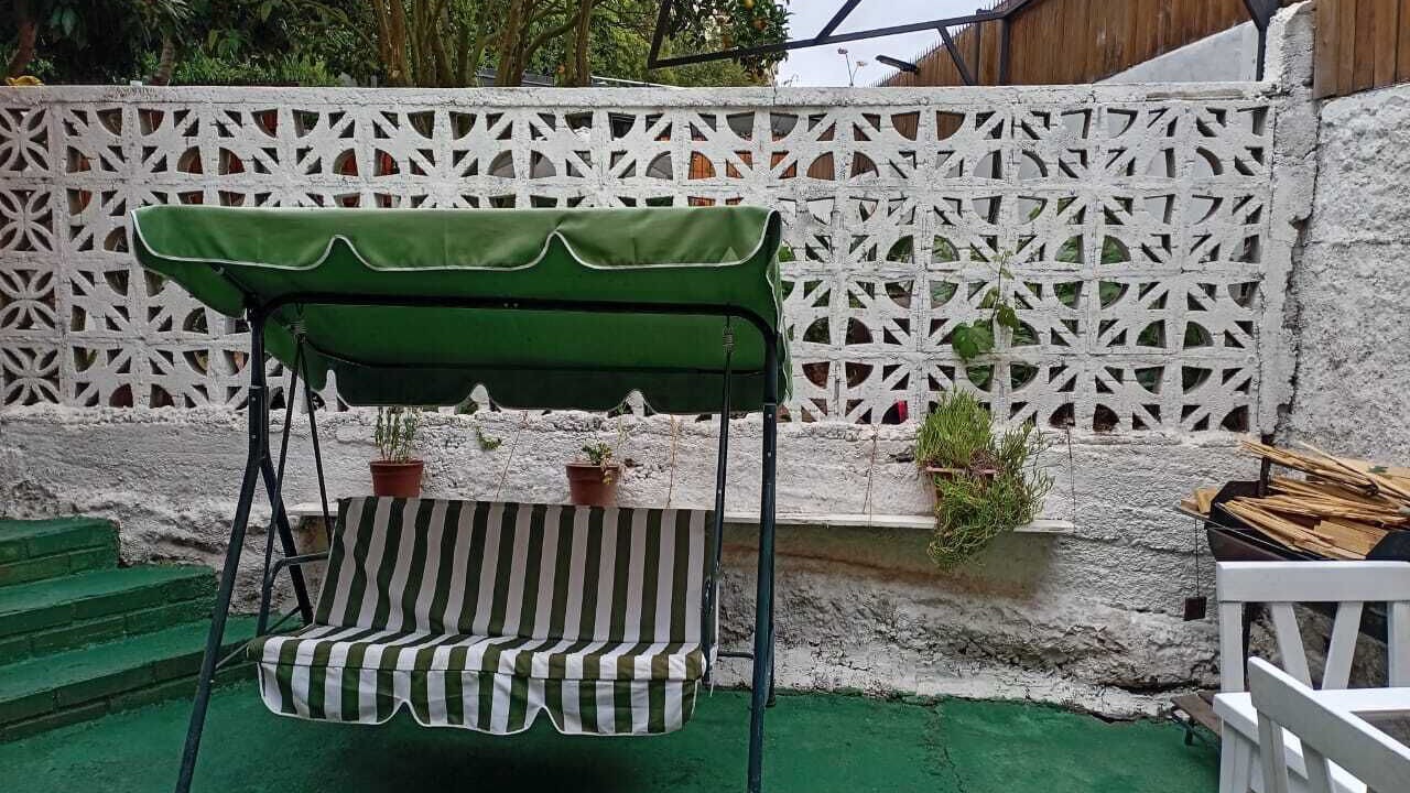 Photo of Patio Balcony in Renaca