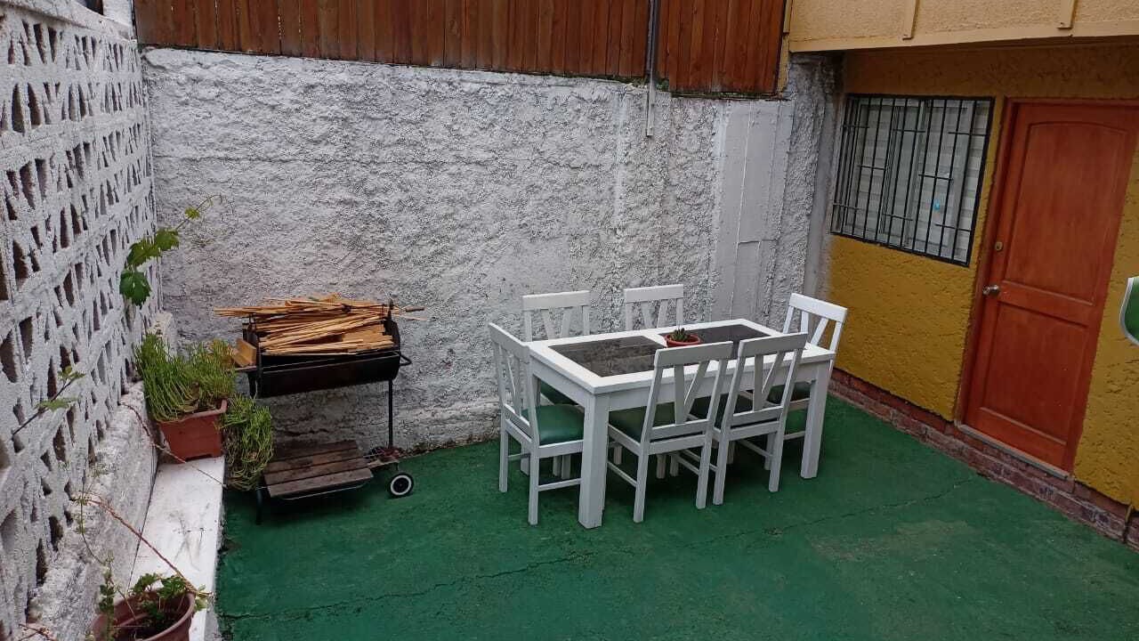 Photo of Outdoor in Renaca