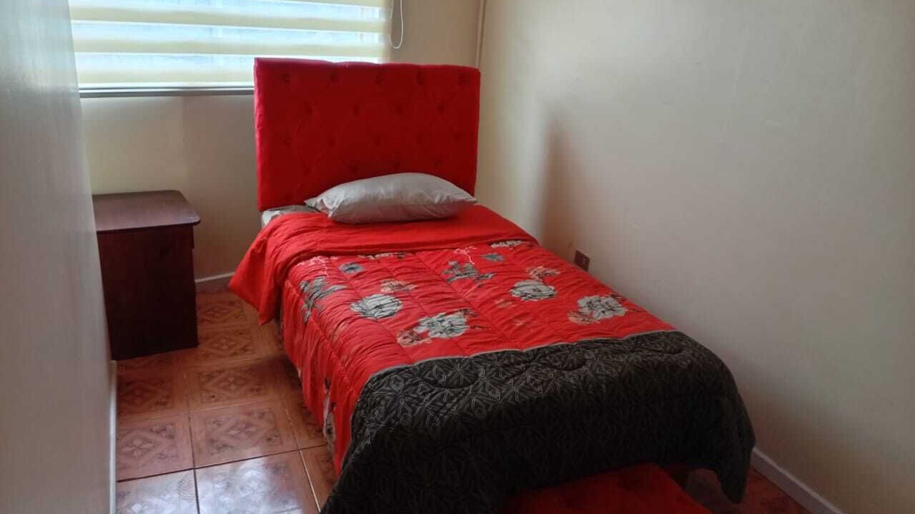 Photo of Bedroom in Renaca