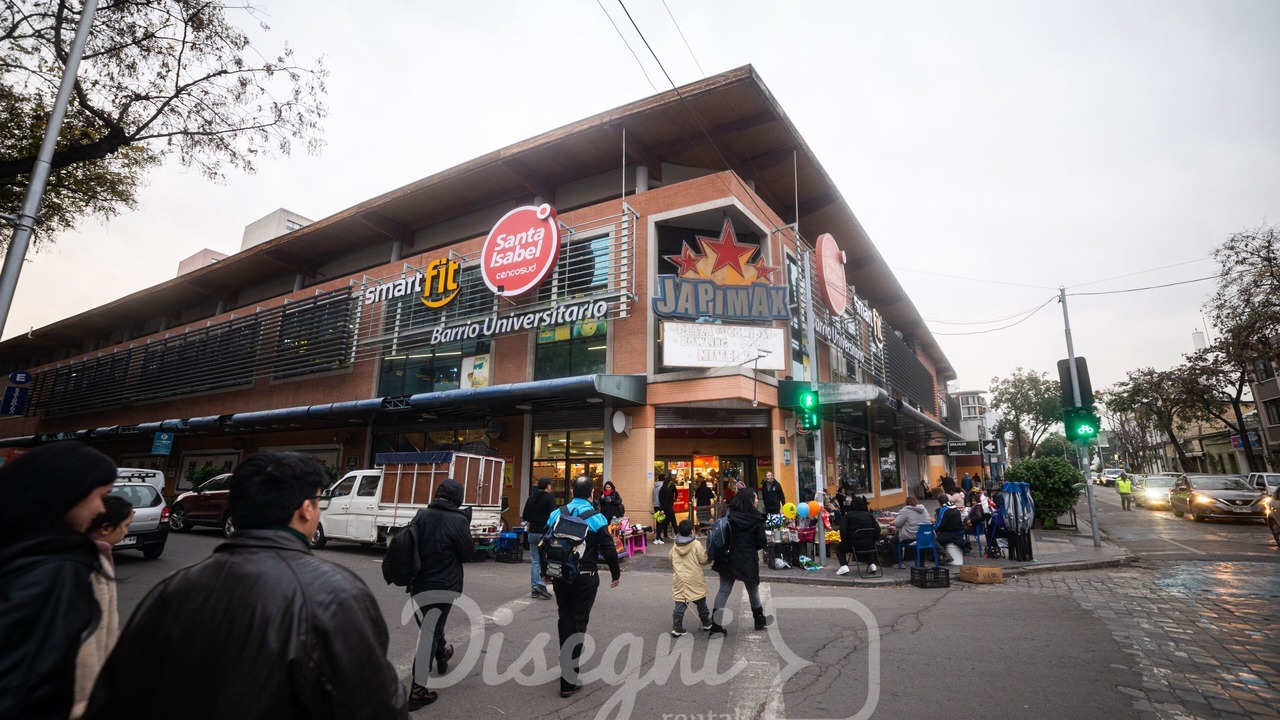 Photo of Others in Downtown Santiago