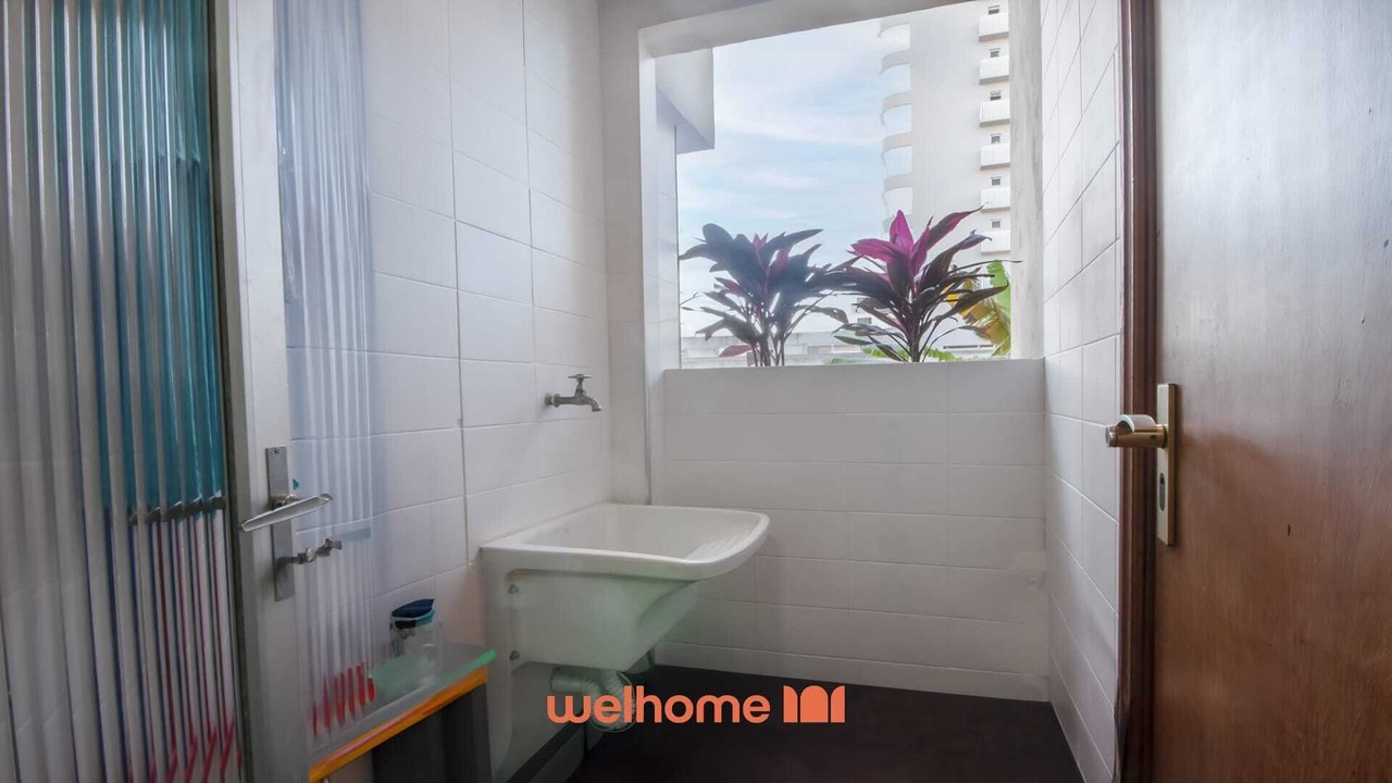 Photo of Bathroom in Jardim Centenario