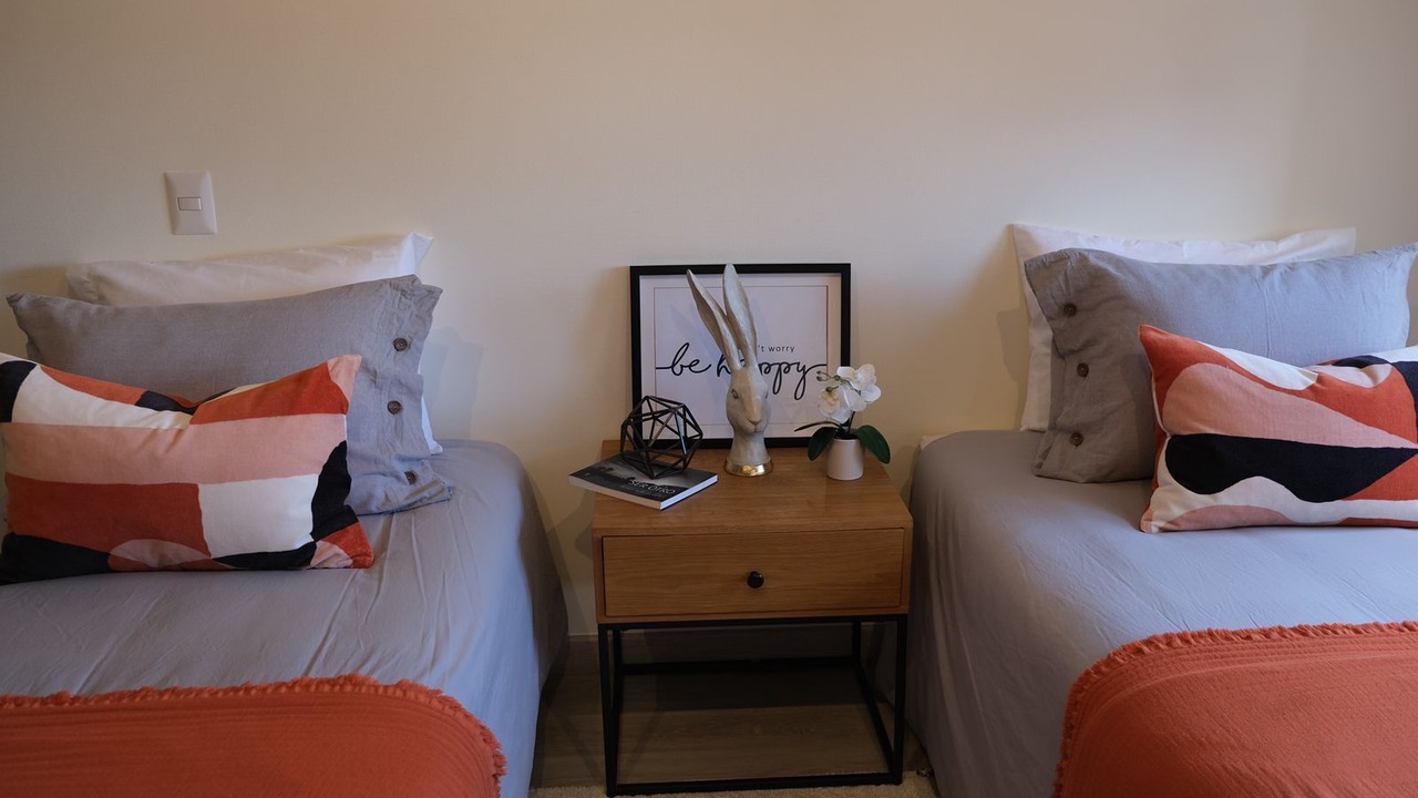 Photo of Bedroom in Puerto Natales