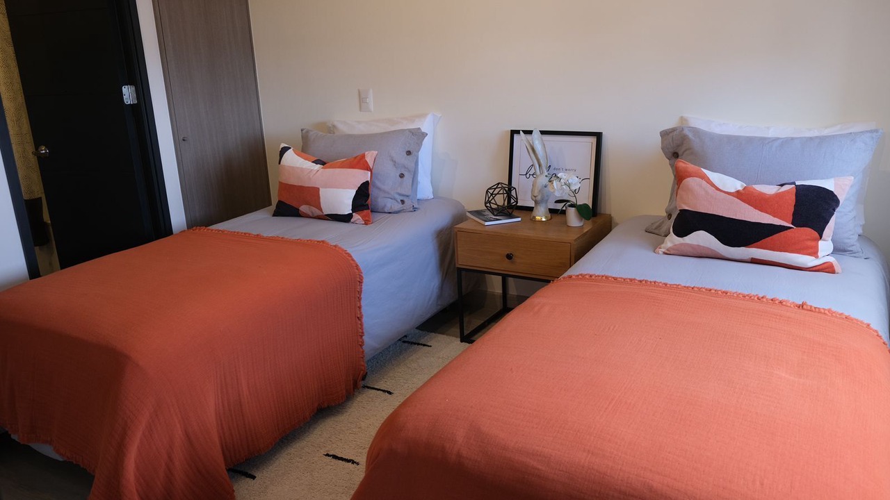 Photo of Bedroom in Puerto Natales