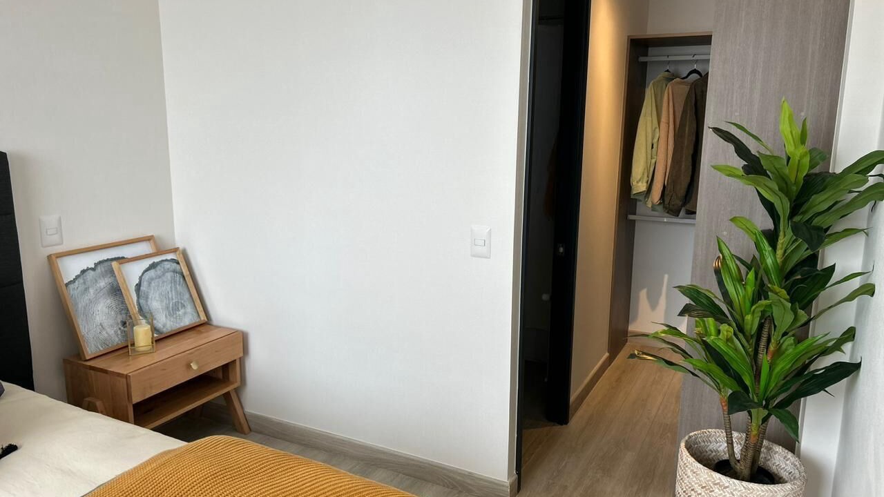 Photo of Bedroom in Puerto Natales
