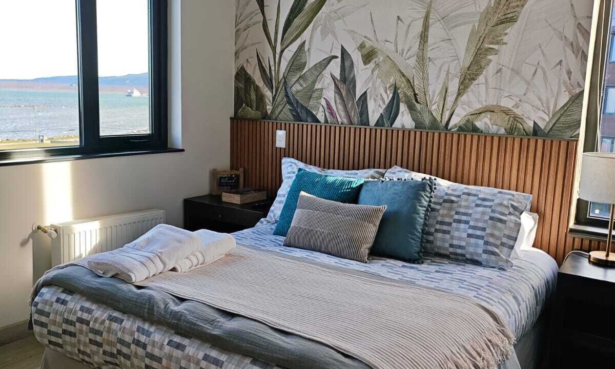 Photo of Bedroom in Puerto Natales