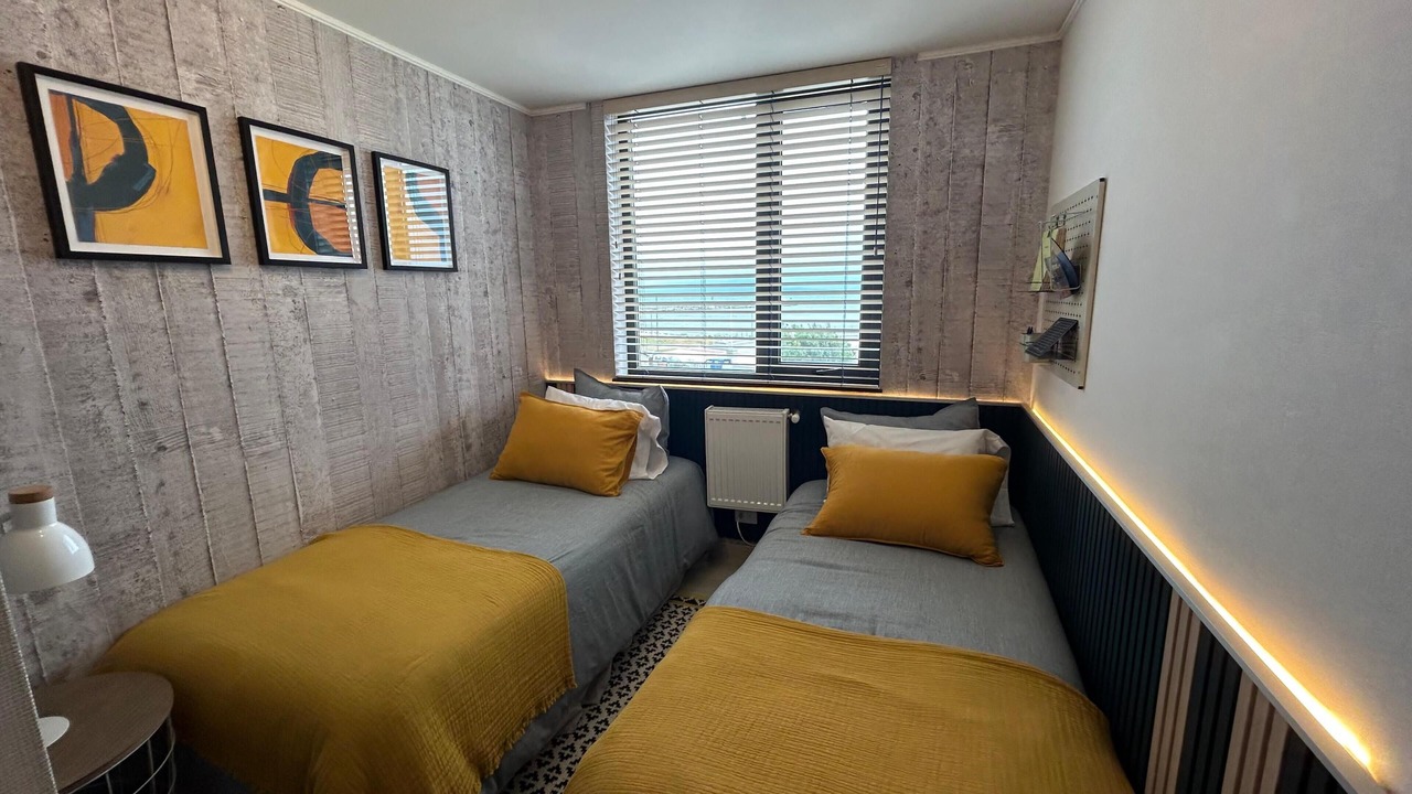 Photo of Bedroom in Puerto Natales