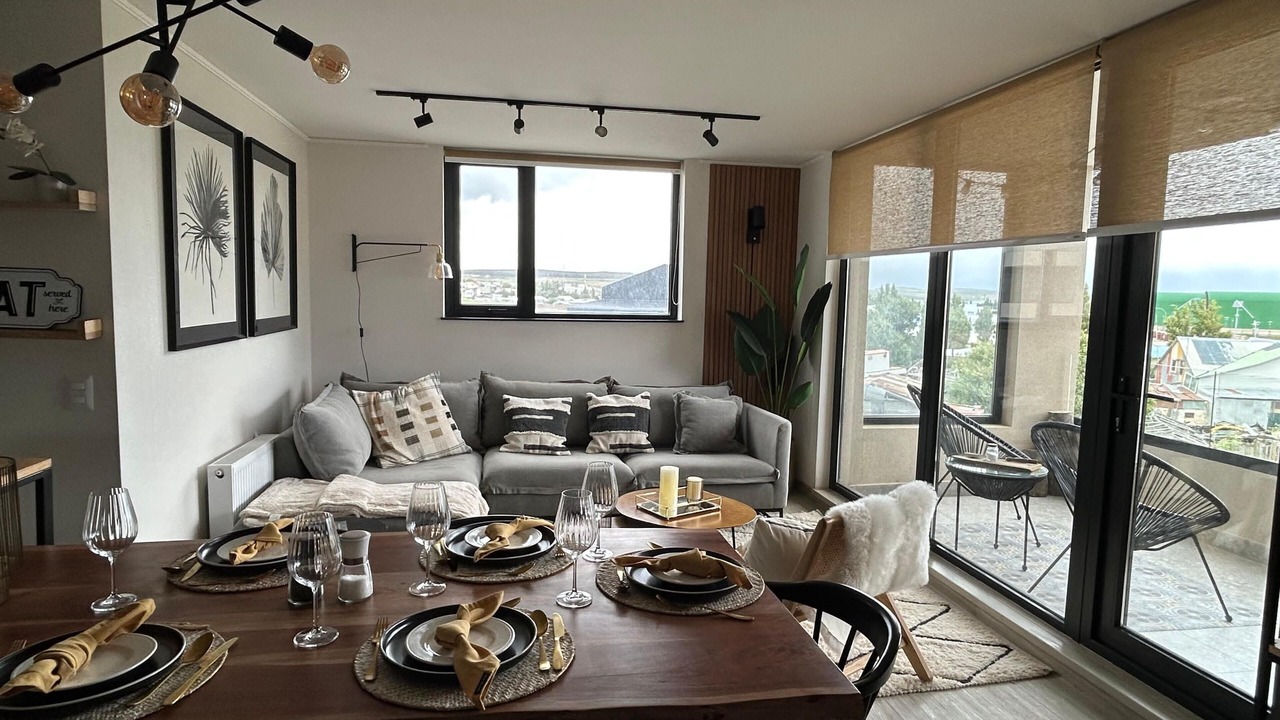 Photo of Livingroom in Puerto Natales
