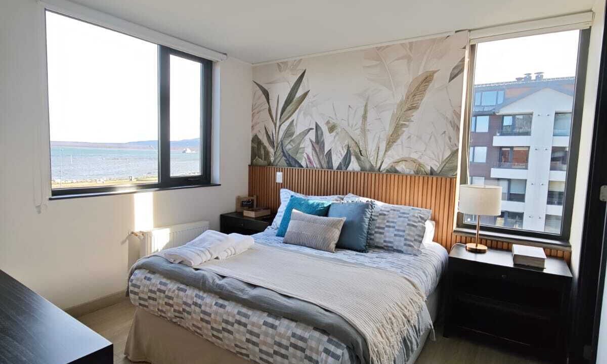 Photo of Bedroom in Puerto Natales