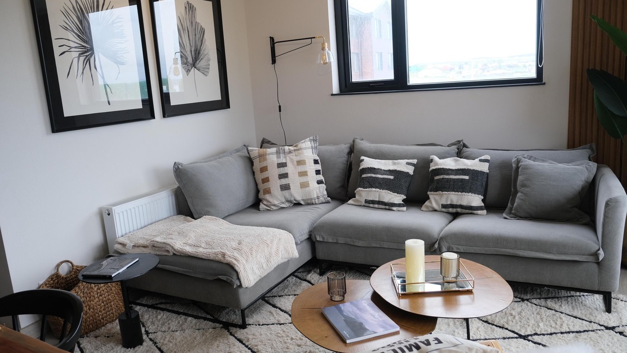 Photo of Livingroom in Puerto Natales