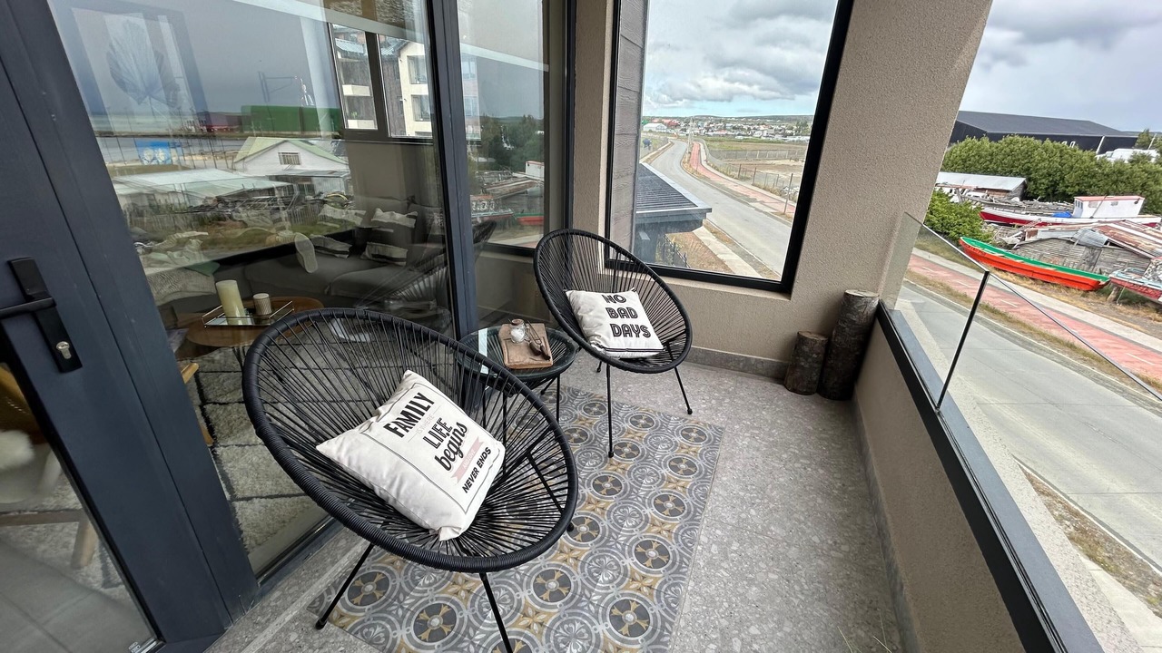 Photo of Outdoor in Puerto Natales