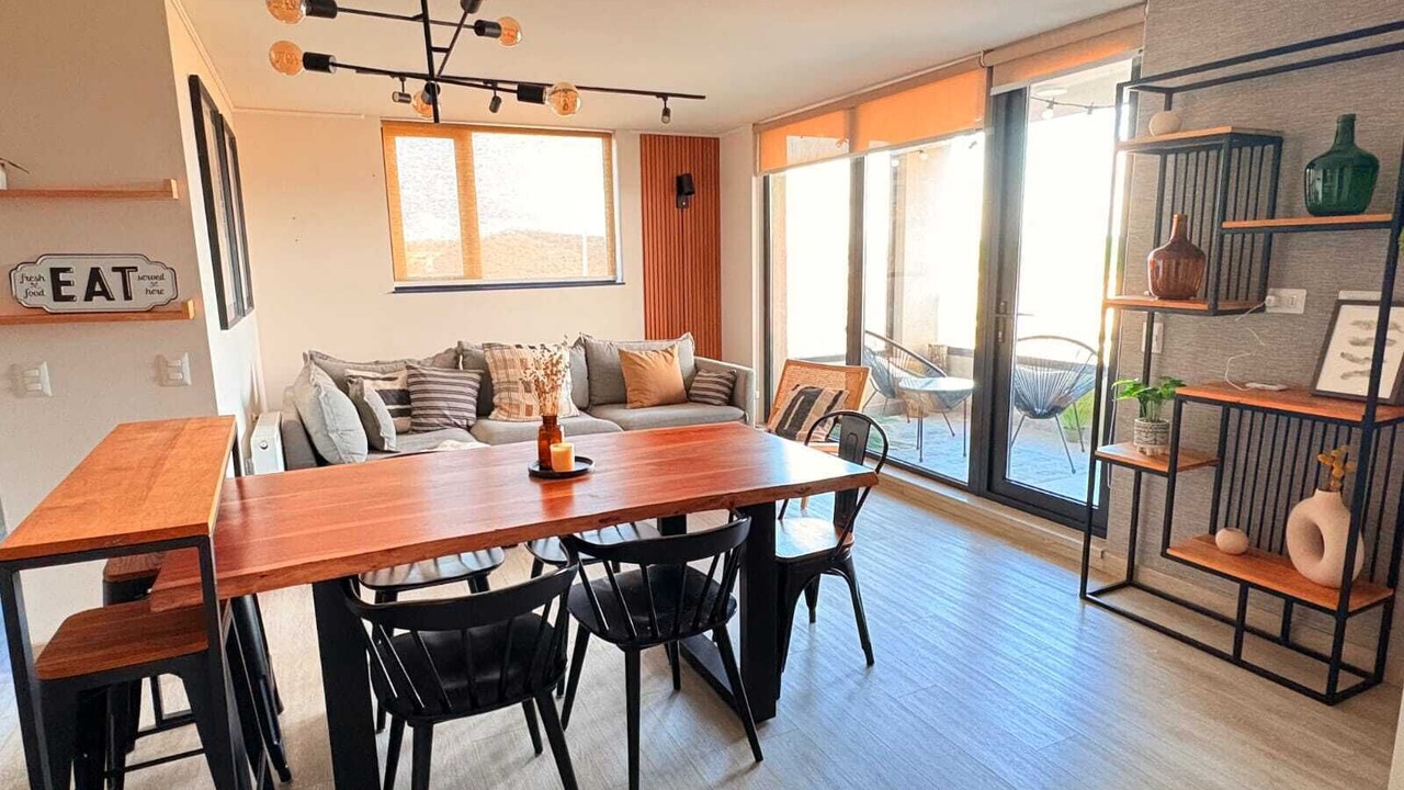 Photo of Livingroom in Puerto Natales