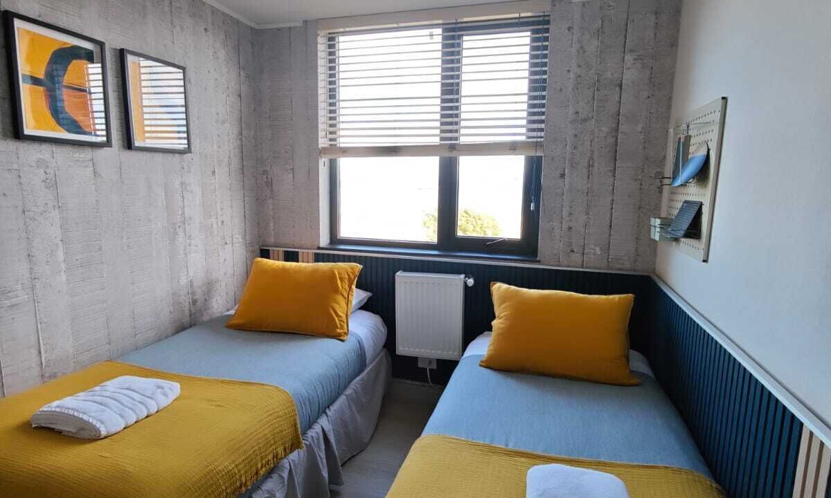 Photo of Bedroom in Puerto Natales