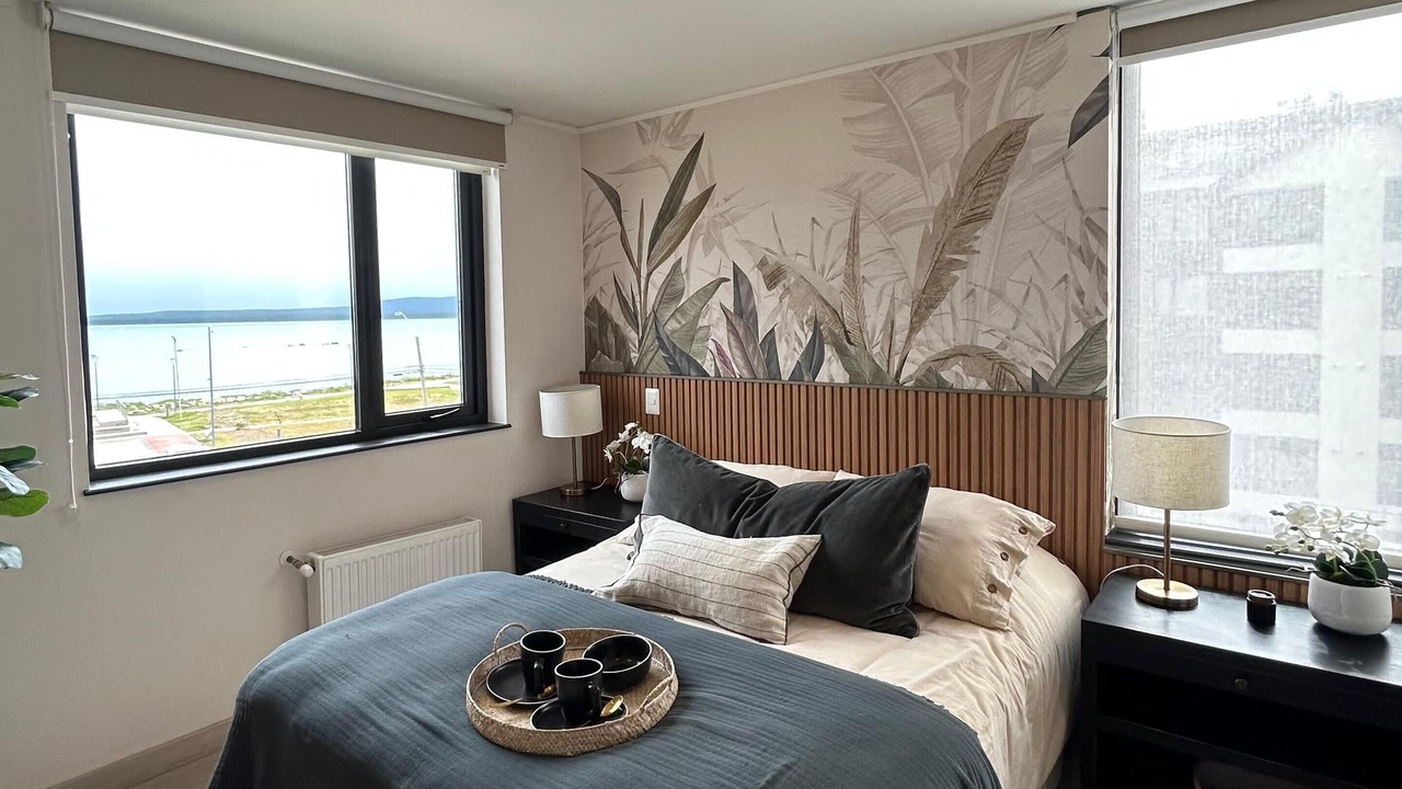 Photo of Bedroom in Puerto Natales