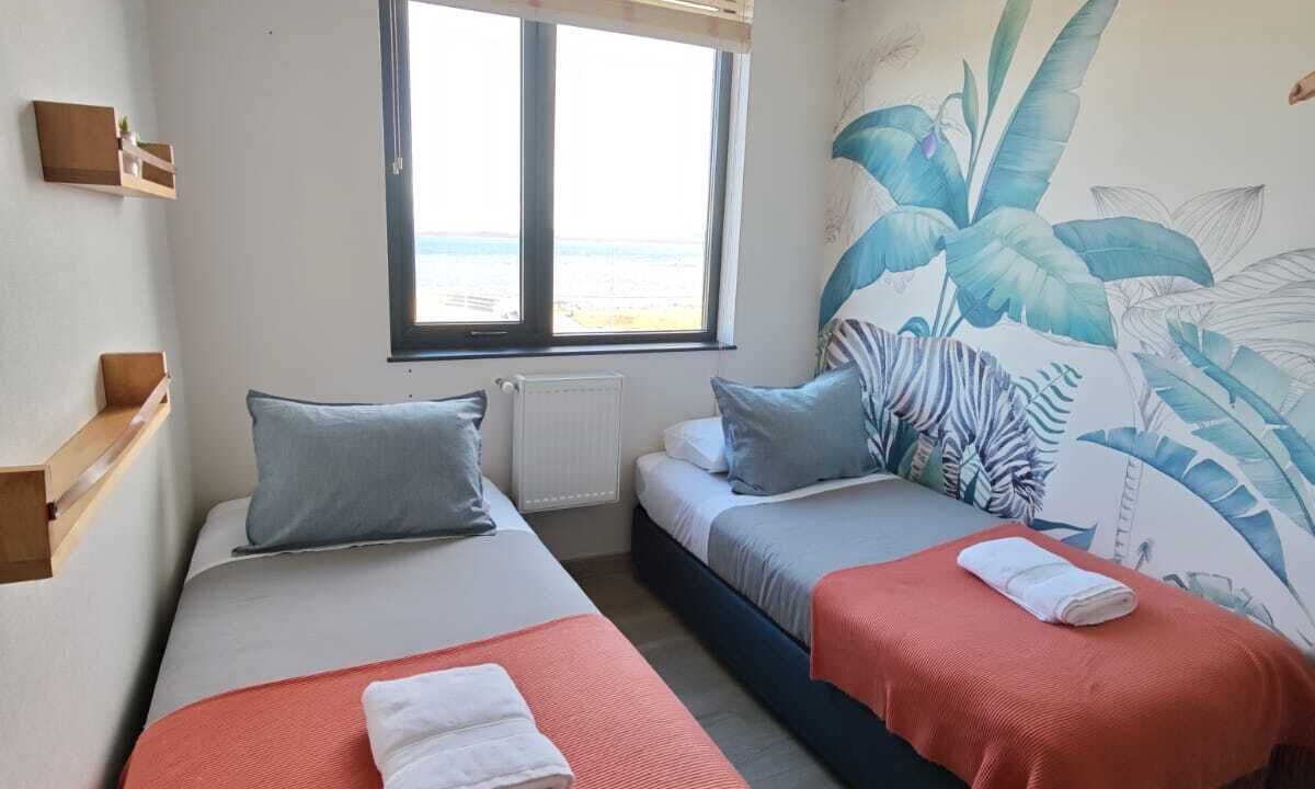 Photo of Bedroom in Puerto Natales