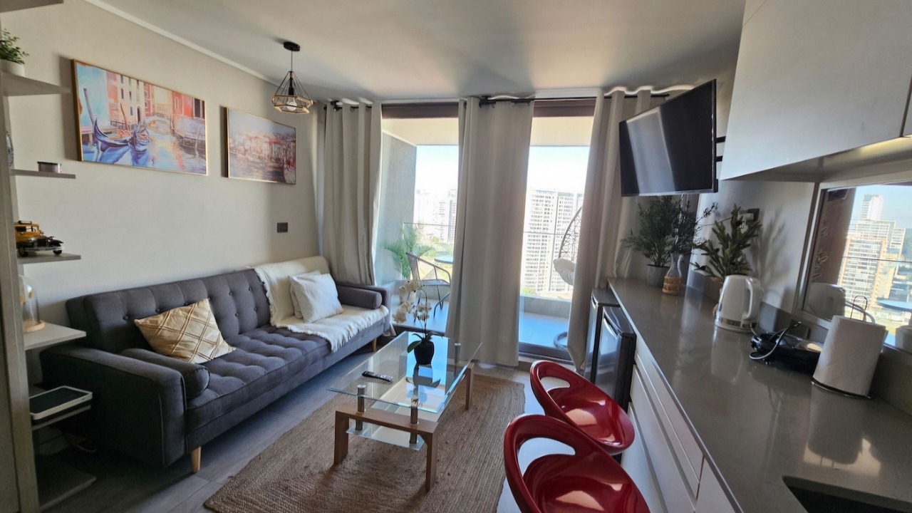 Photo of Livingroom in Renaca
