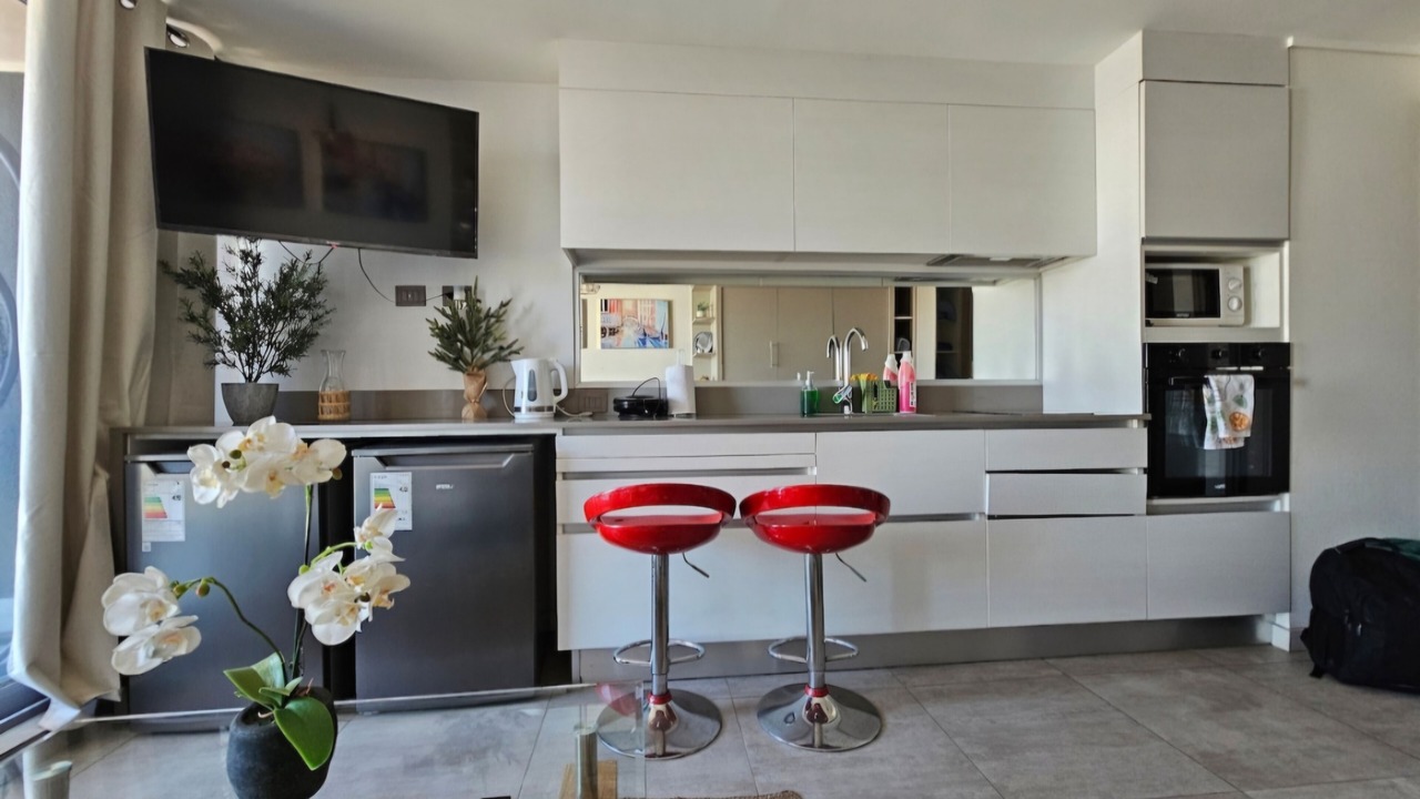 Photo of Kitchen in Renaca