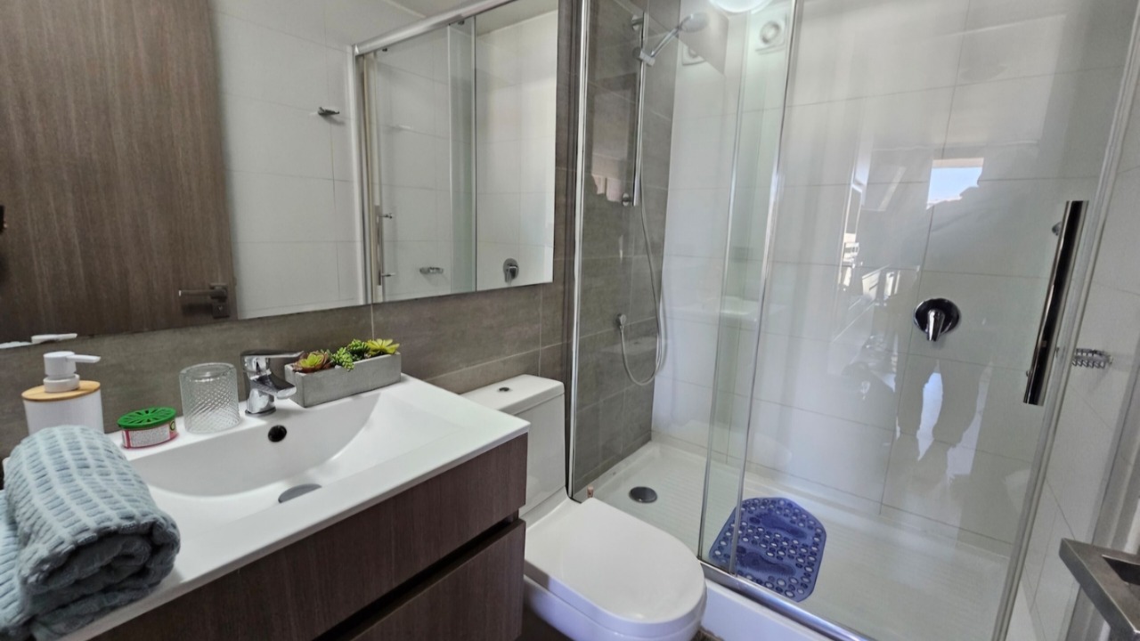 Photo of Bathroom in Renaca