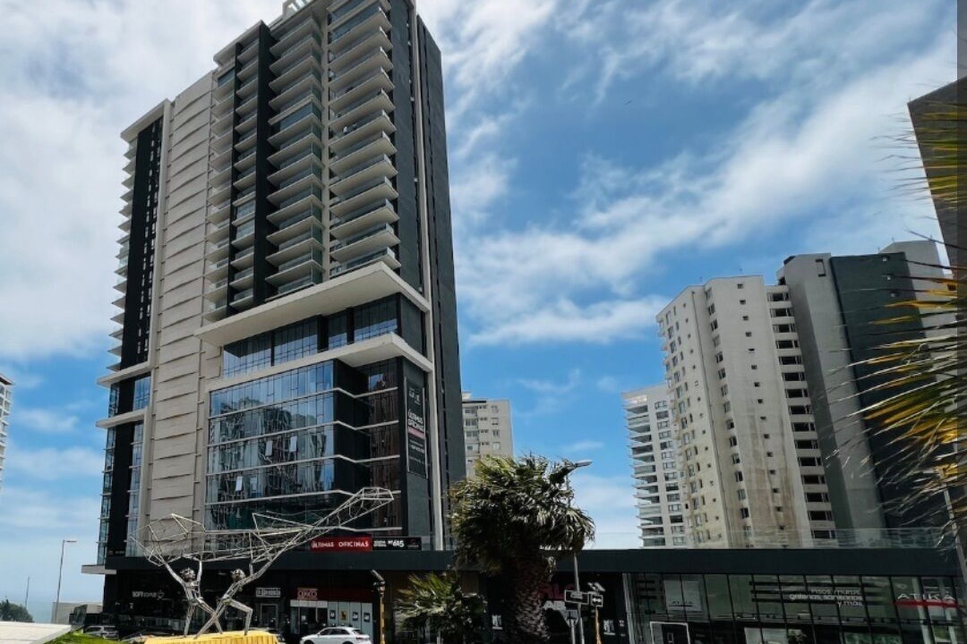 Photo of Outdoor in Renaca