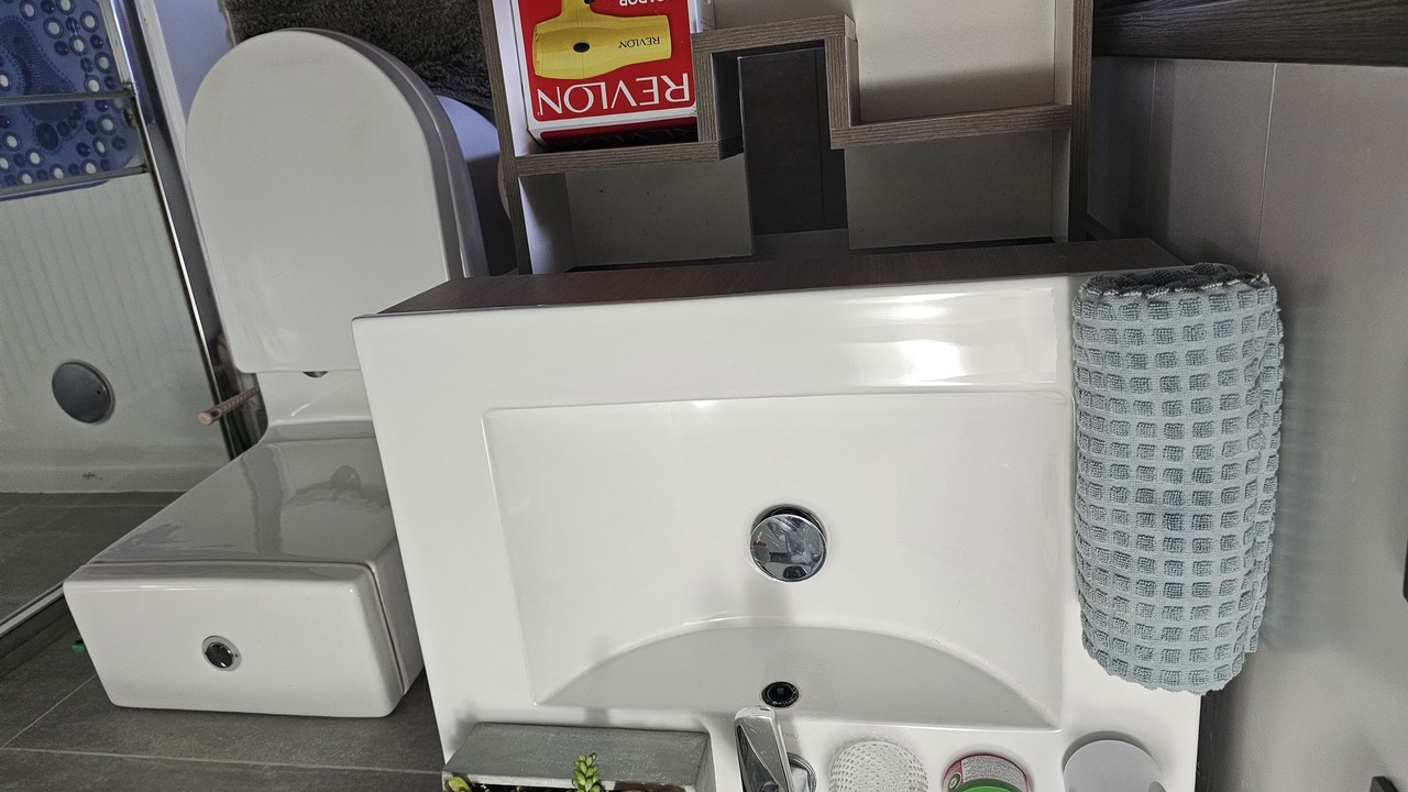 Photo of Bathroom in Renaca