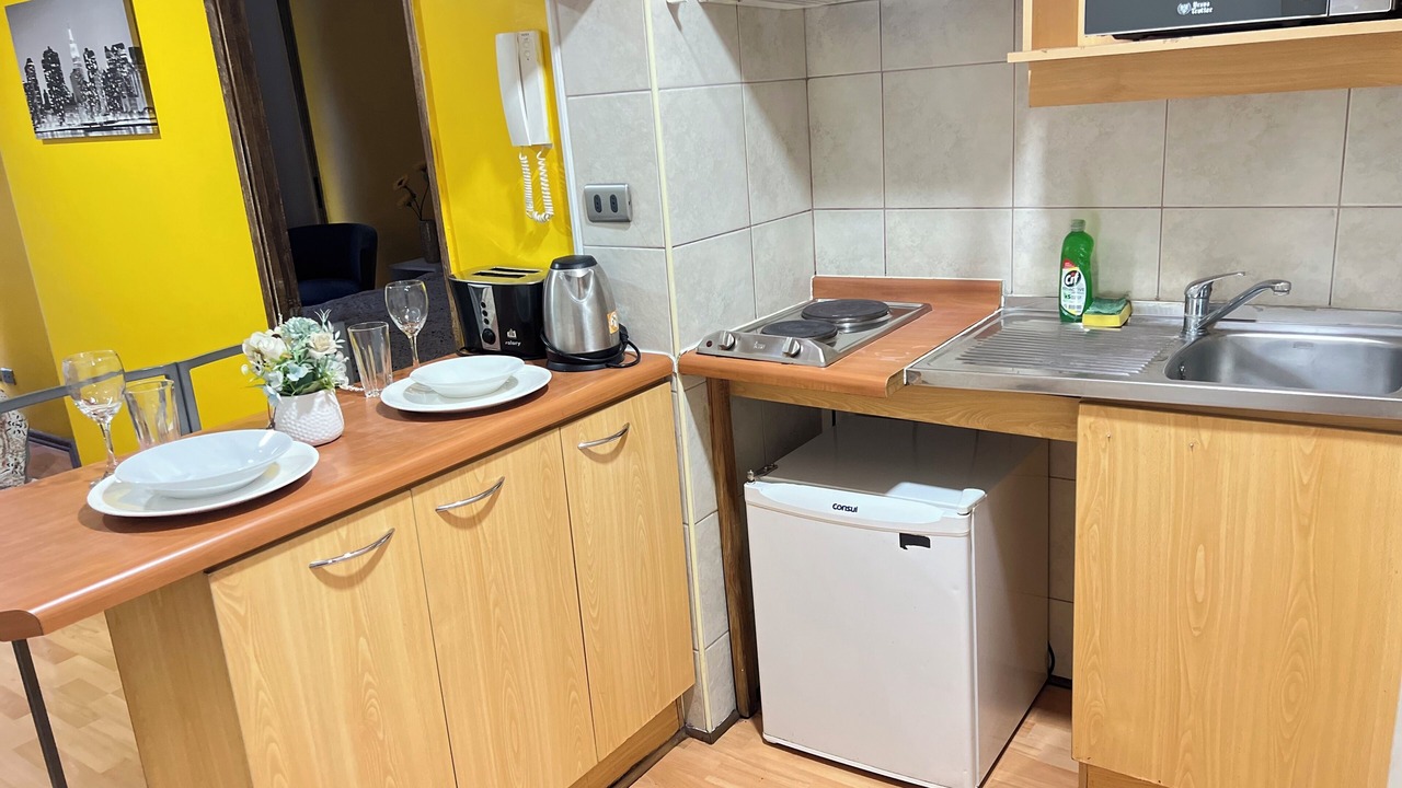 Photo of Kitchen in Bellavista