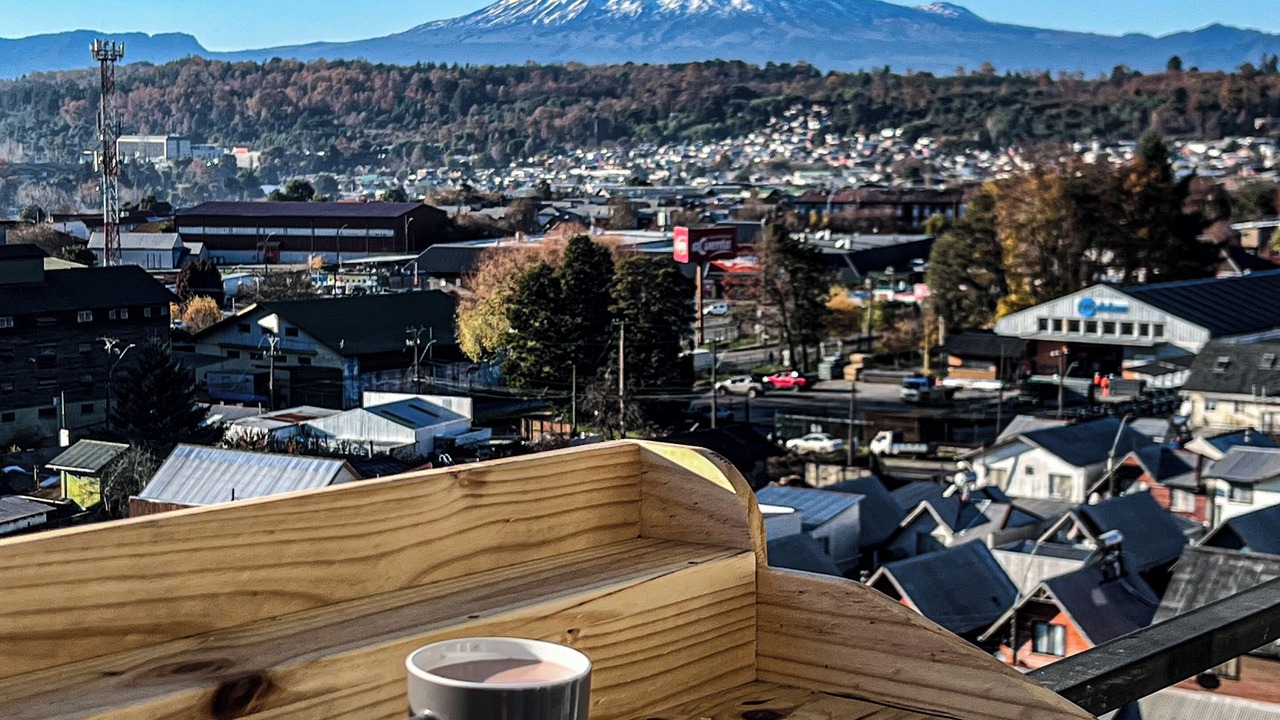 Photo of Outdoor in Villarrica
