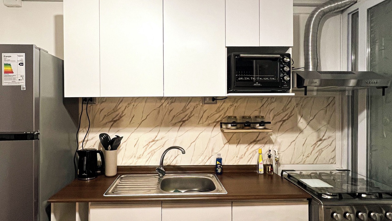 Photo of Kitchen in Villarrica