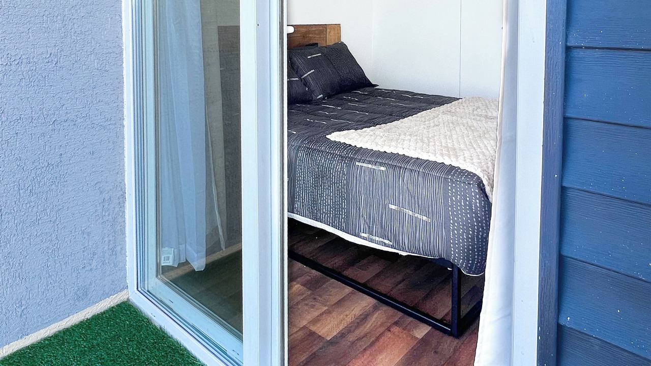 Photo of Bedroom in Villarrica