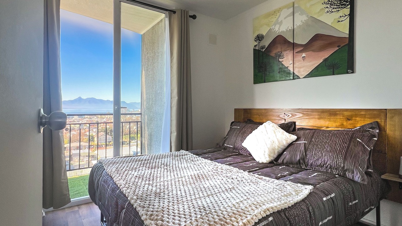 Photo of Bedroom in Villarrica