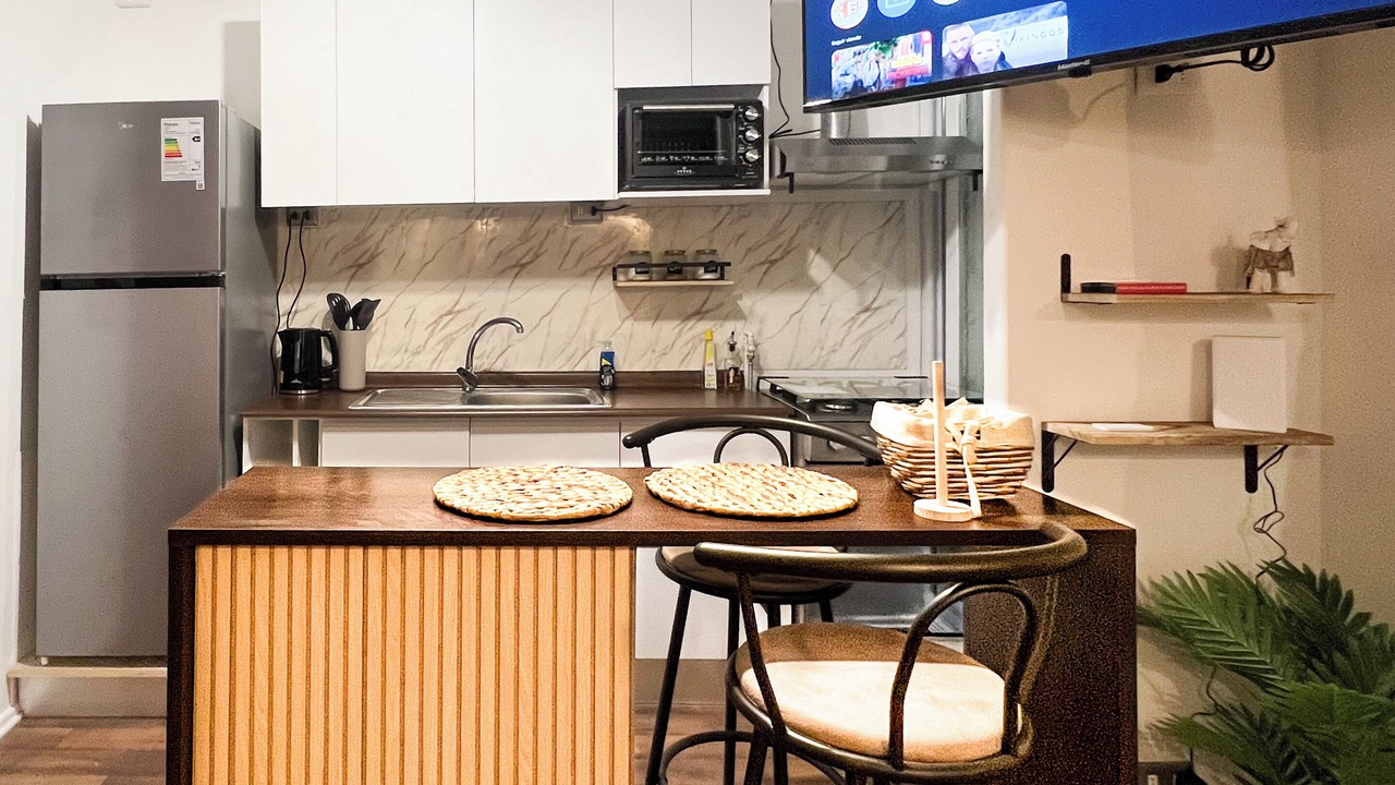 Photo of Kitchen in Villarrica