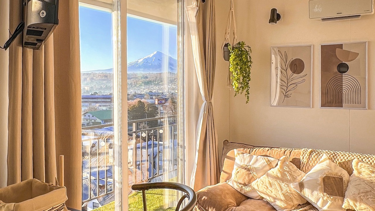 Photo of Livingroom in Villarrica