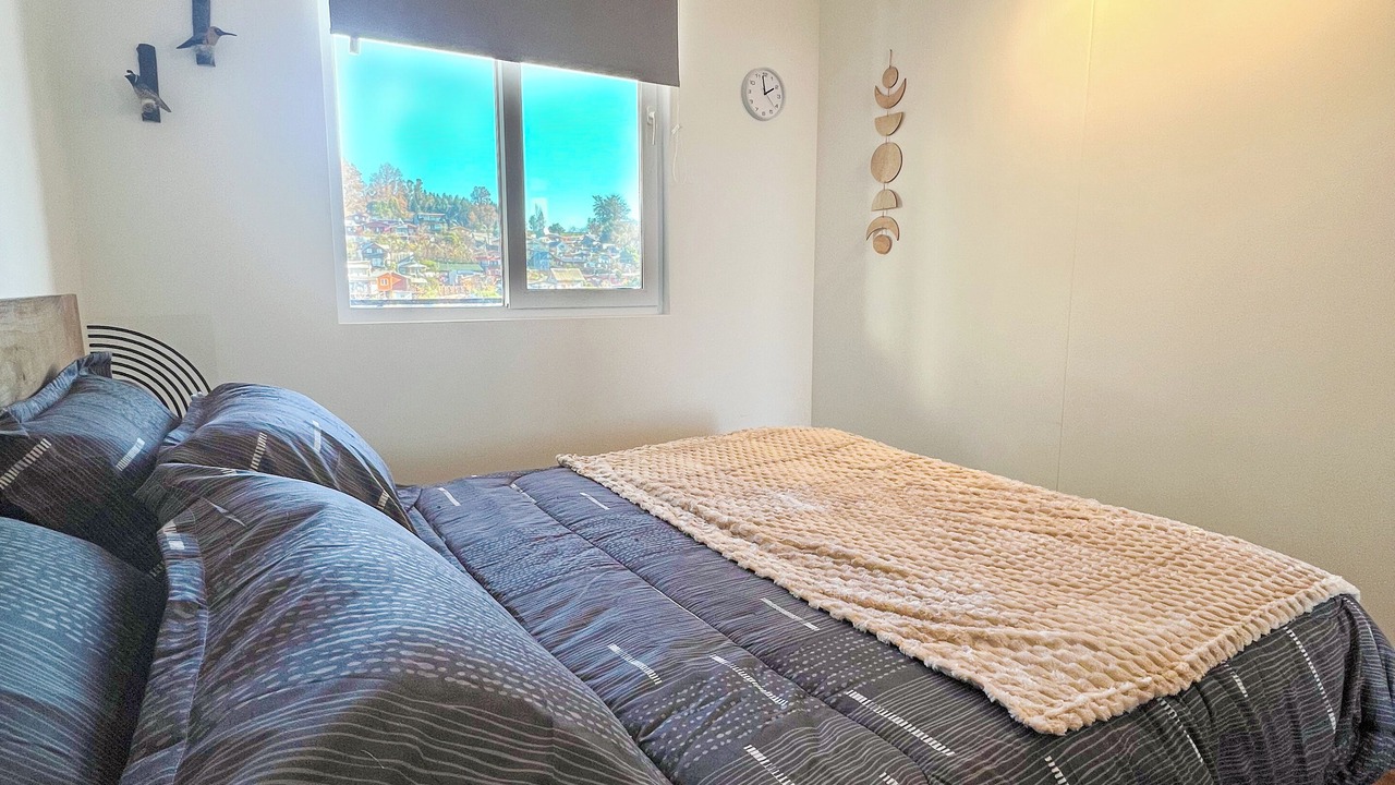 Photo of Bedroom in Villarrica