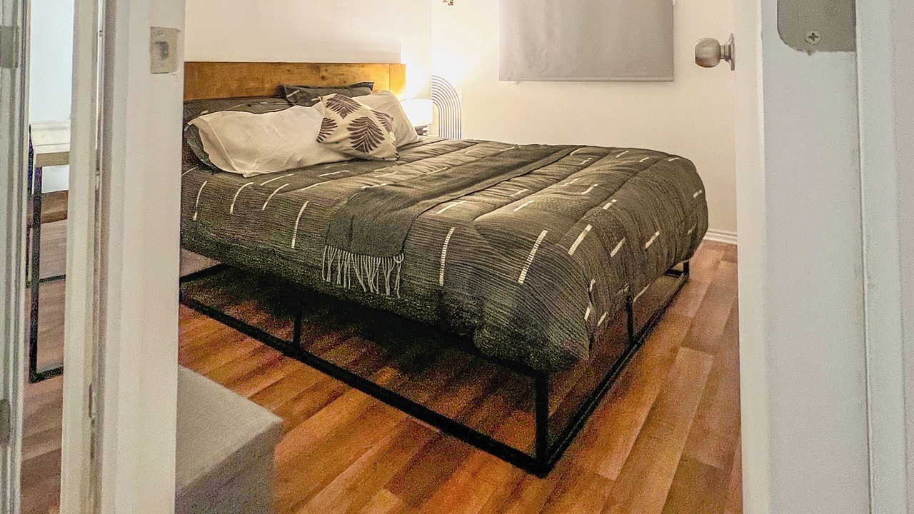 Photo of Bedroom in Villarrica