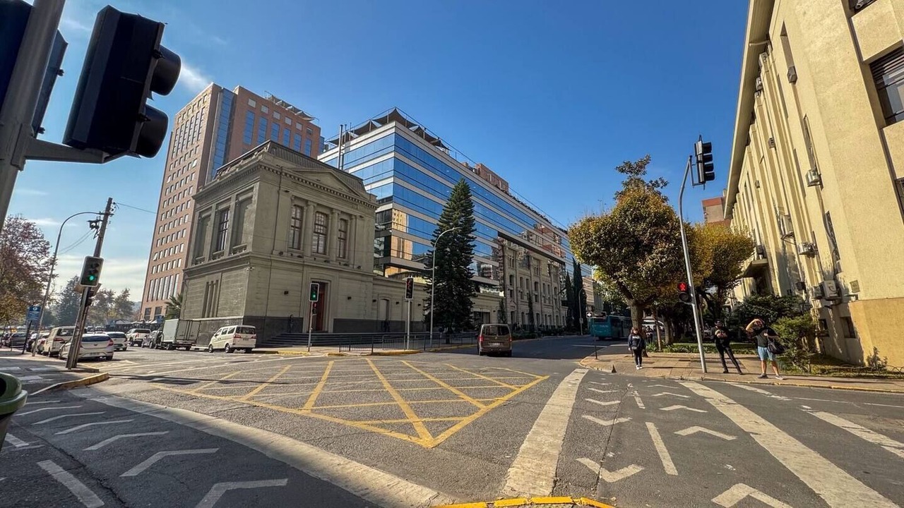 Photo of Others in Downtown Santiago