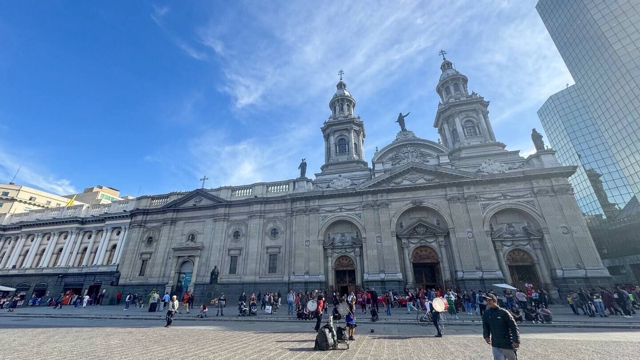Photo of Others in Downtown Santiago