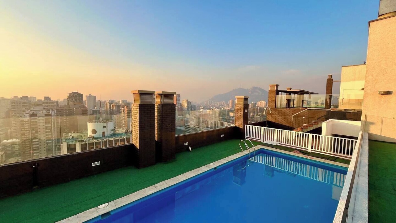 Photo of Outdoor in Downtown Santiago