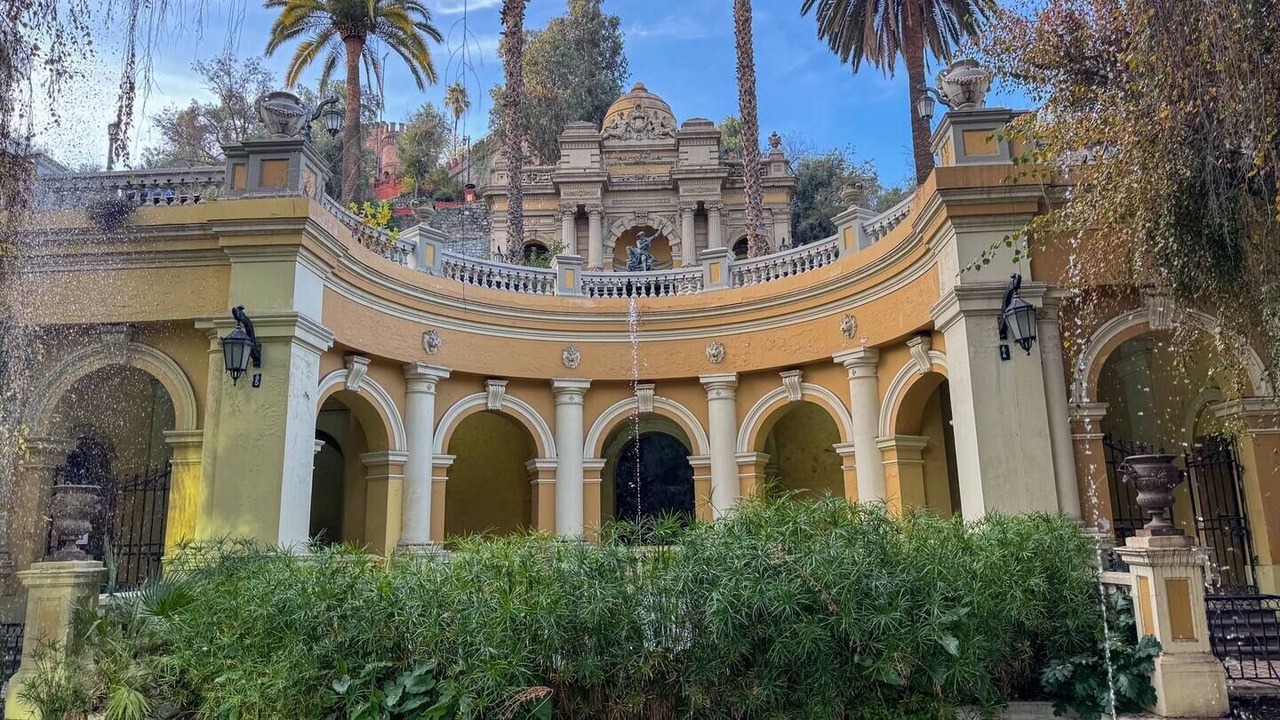 Photo of Others in Downtown Santiago