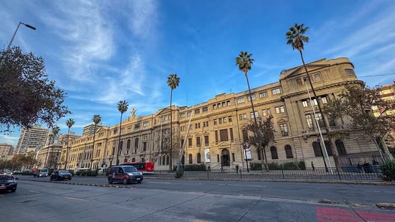 Photo of Outdoor in Downtown Santiago
