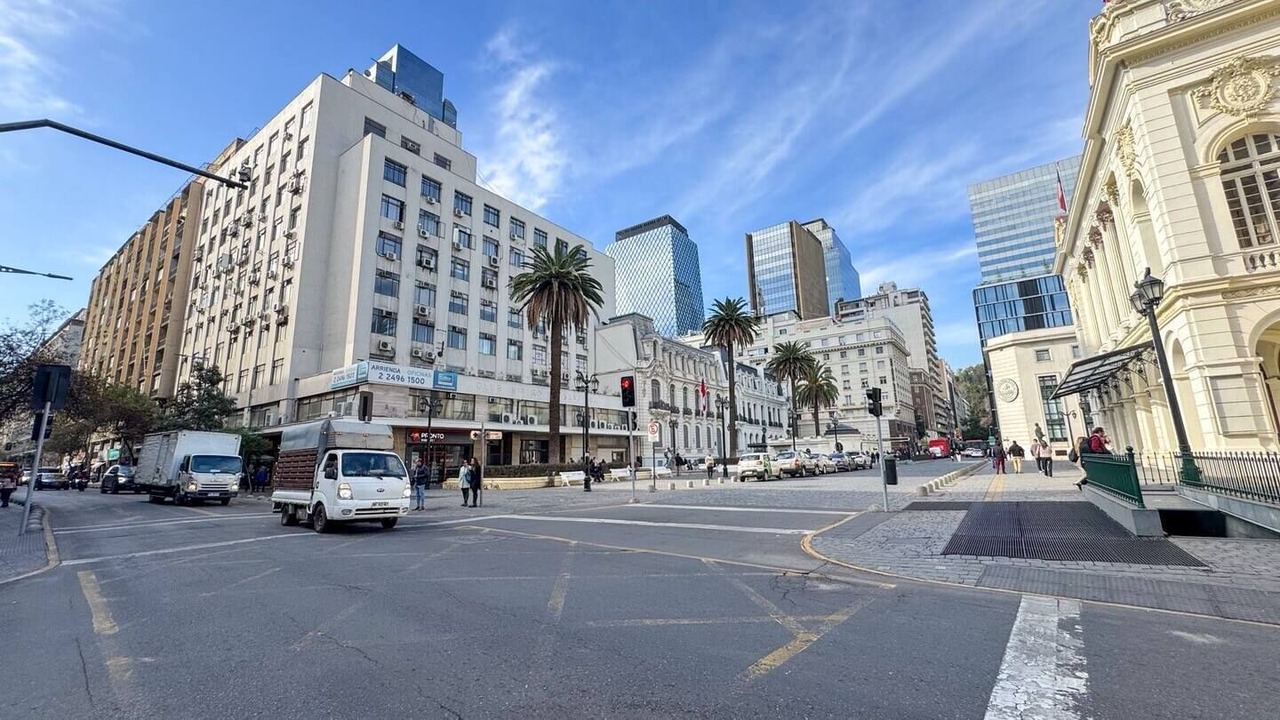 Photo of Others in Downtown Santiago