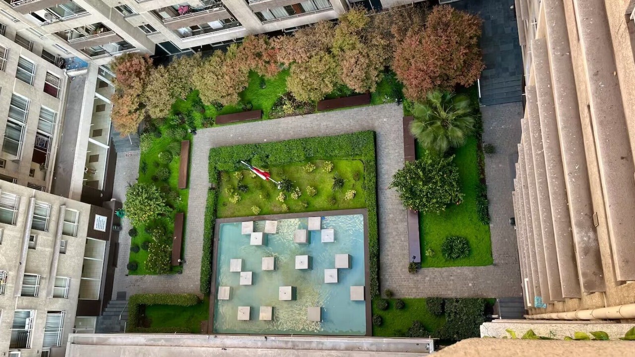 Photo of Outdoor in Downtown Santiago