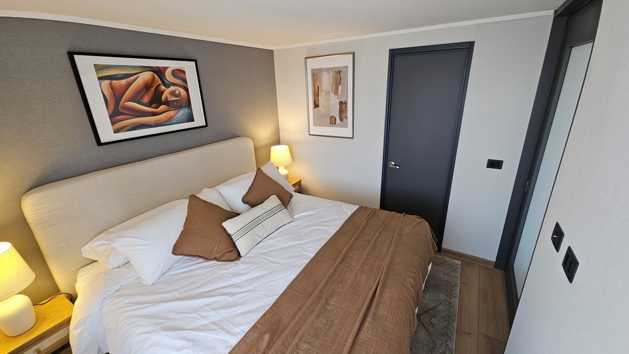 Photo of Bedroom in Nunoa