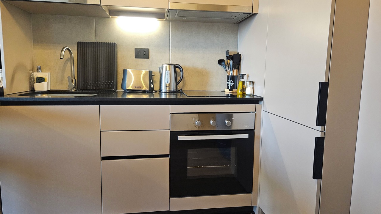 Photo of Kitchen in Nunoa