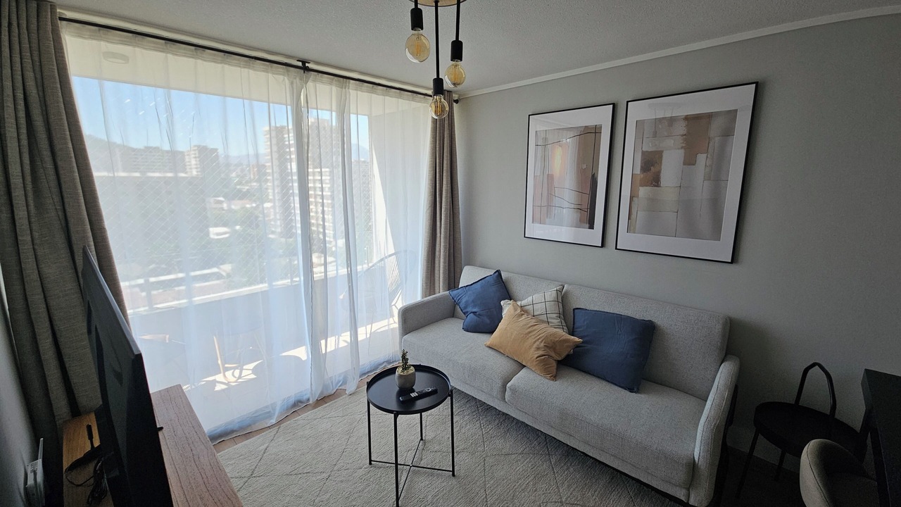 Photo of Livingroom in Nunoa