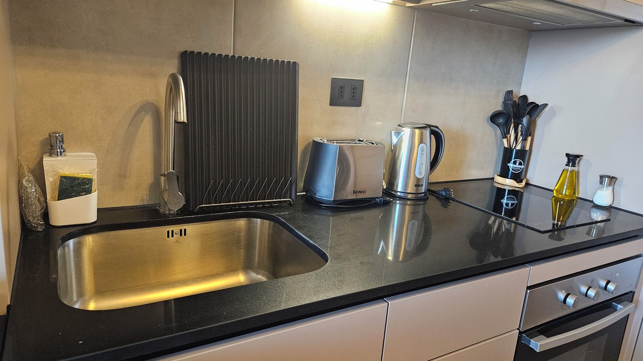 Photo of Kitchen in Nunoa