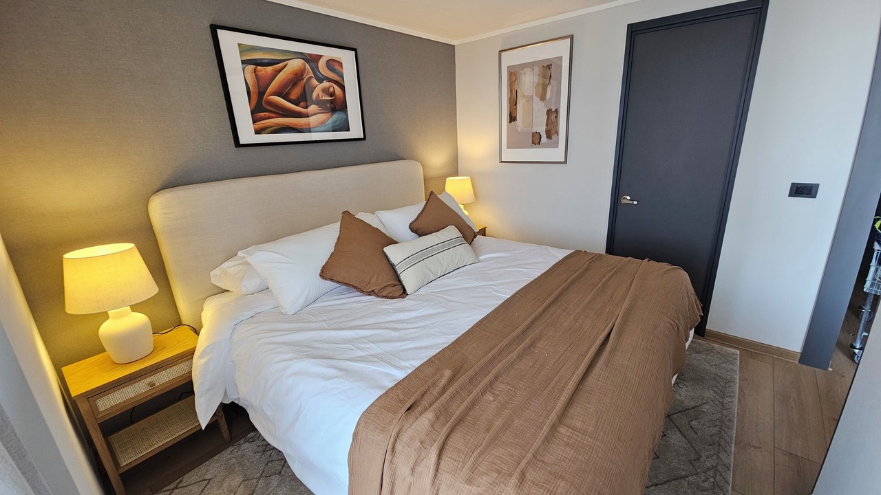 Photo of Bedroom in Nunoa