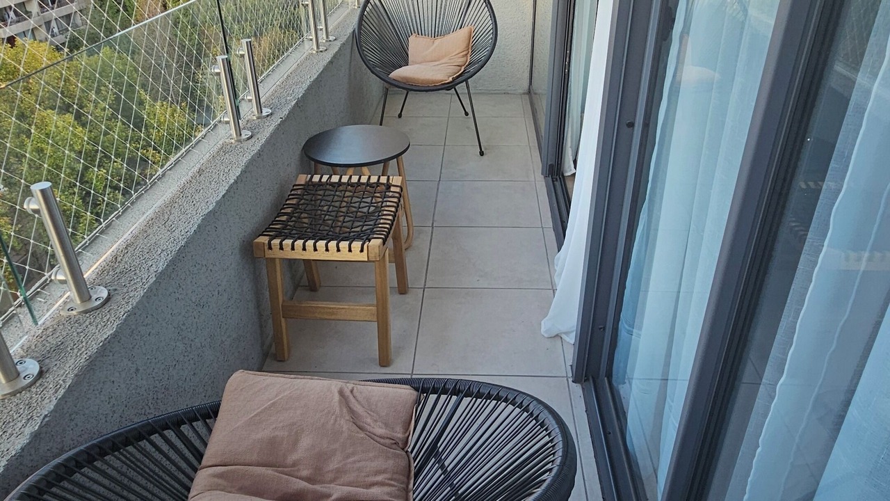Photo of Patio Balcony in Nunoa