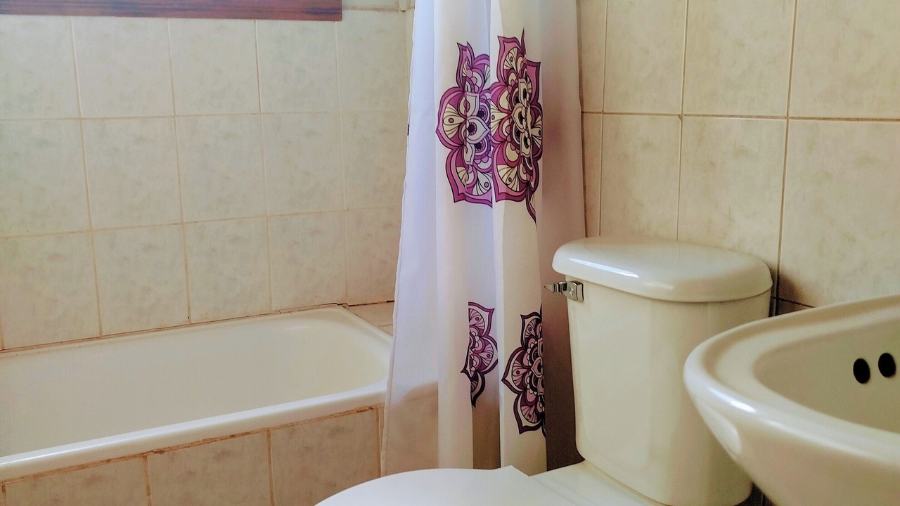 Photo of Bathroom in Curacautin