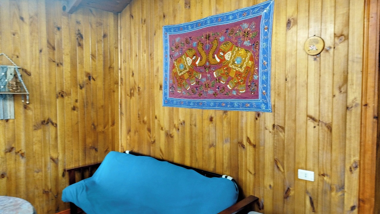Photo of Livingroom in Curacautin