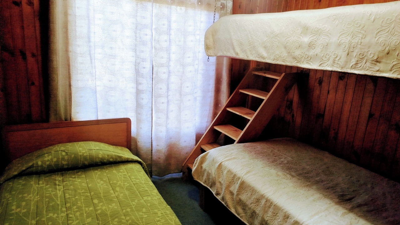 Photo of Bedroom in Curacautin