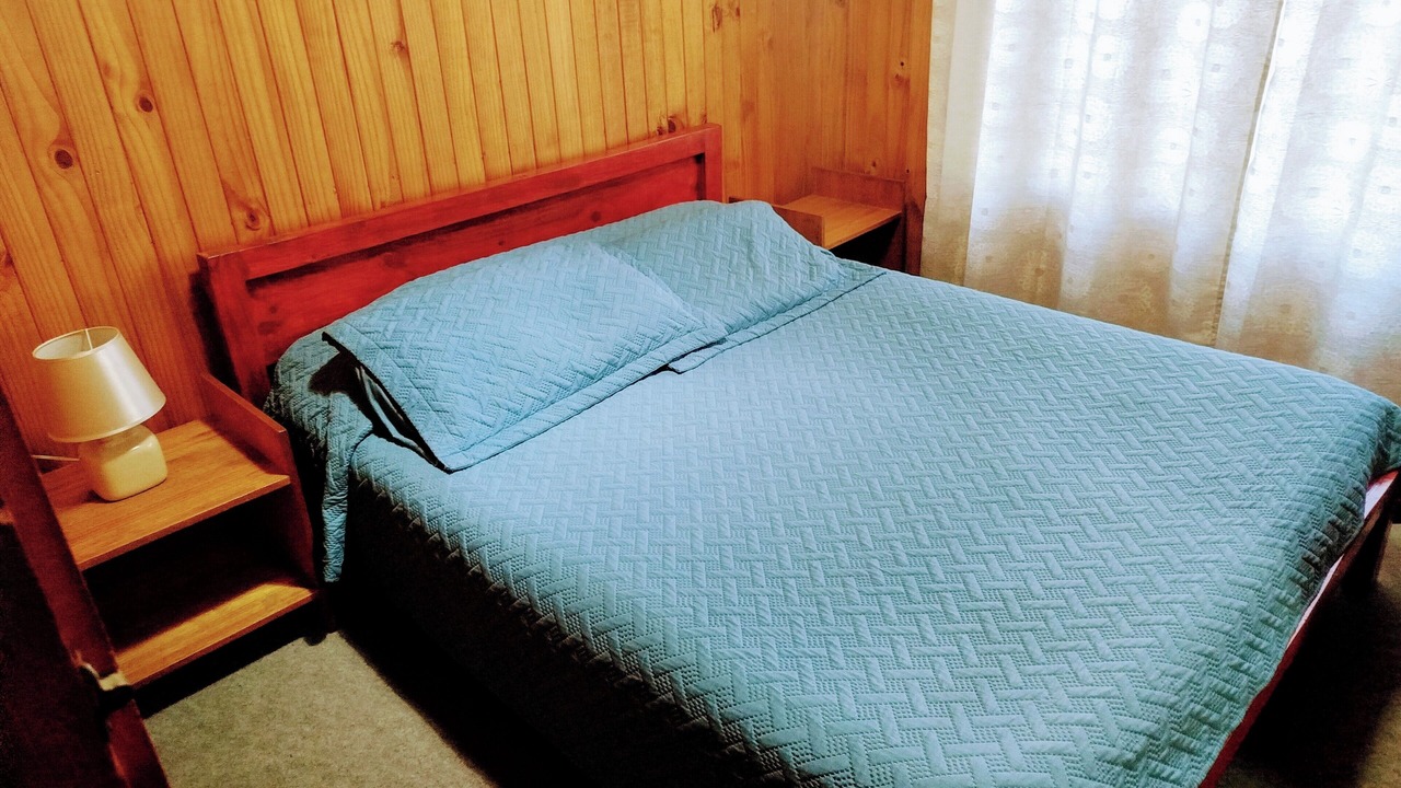 Photo of Bedroom in Curacautin